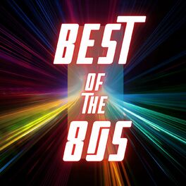Album cover of Best of the 80s