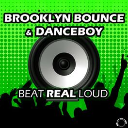 Album cover of Beat Real Loud
