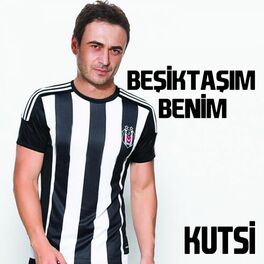 Album cover of Beşiktaşım Benim