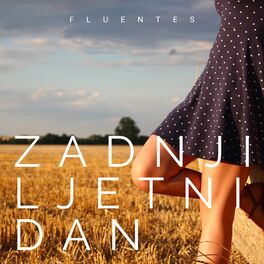 Album cover of ZADNJI LJETNI DAN