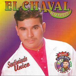 Album cover of Sentimiento Unico