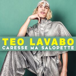 Album cover of Caresse ma salopette