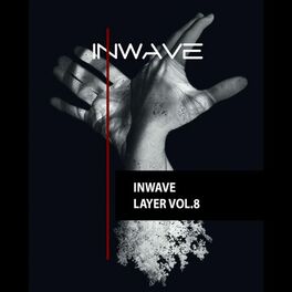 Album cover of Inwave Layer Vol.8