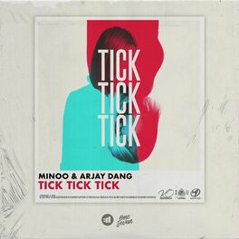 Album cover of Tick Tick Tick