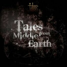 Album cover of Tales From Middle Earth