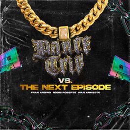 Album cover of Dance Crip vs The Next Episode (Remix)