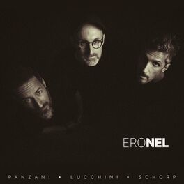 Album cover of Eronel