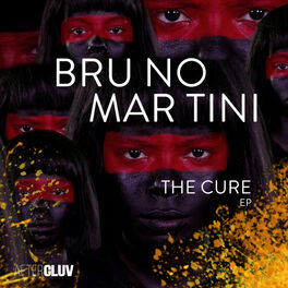 Album cover of The Cure - EP (Radio Edits)