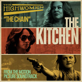 Album cover of The Chain (From the Motion Picture Soundtrack 