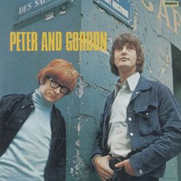 Album cover of Peter And Gordon (1966) Plus