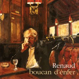 Album cover of Boucan d'enfer