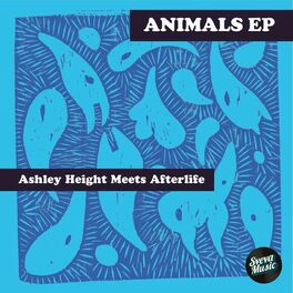 Album cover of Animals EP