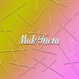 Album cover of Mak Inem