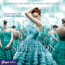 Album cover of Selection [Band 1]