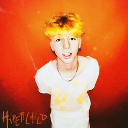 Album cover of Flowerchild S2: HYPERCHILD