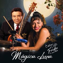 Album cover of Mágica Luna