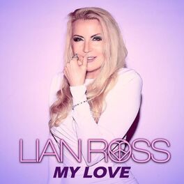 Album cover of My Love