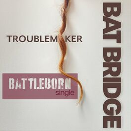 Album cover of Battleborn