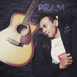 Album cover of Pram
