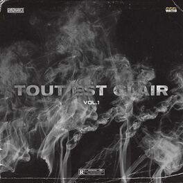 Album cover of Tout est clair