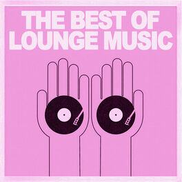 Album cover of The Best of Lounge Music