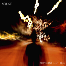 Album cover of Atonement Eleutheria