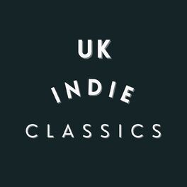 Album cover of UK Indie Classics