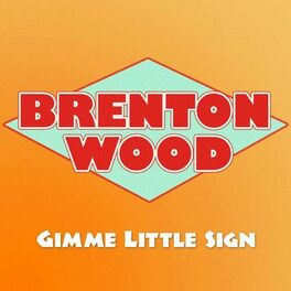 Album cover of Gimme Little Sign