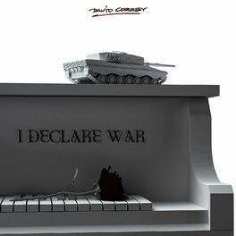Album cover of I Declare War