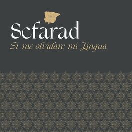 Album cover of Si Me Olvidare Mi Lingua