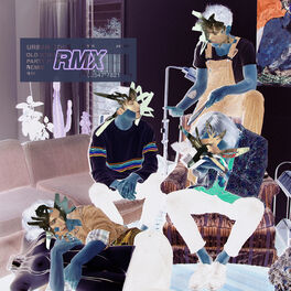 Album cover of Old School (Party Pupils Remix)