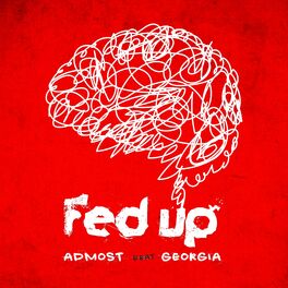 Album cover of Fed Up