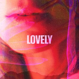 Album cover of Lovely