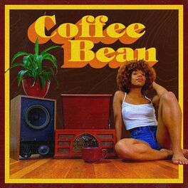 Album cover of Coffee Bean