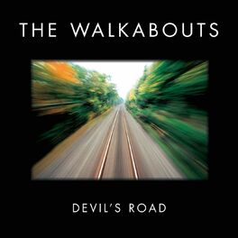 Album cover of Devil's Road (Deluxe Edition)