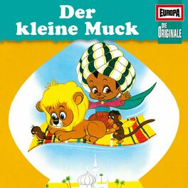 Album cover of 056/Der kleine Muck