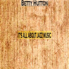 Album cover of It's All About Jazz Music
