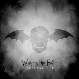 Album cover of Waking The Fallen: Resurrected