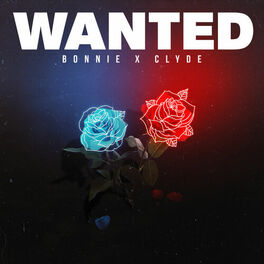 Album cover of Wanted EP