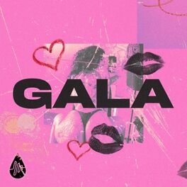 Album cover of Gala