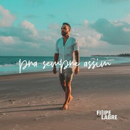 Album cover of Pra Sempre Assim