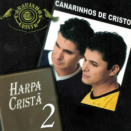 Album cover of Harpa Cristã, Vol. 2
