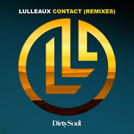 Album cover of Contact (Remixes)