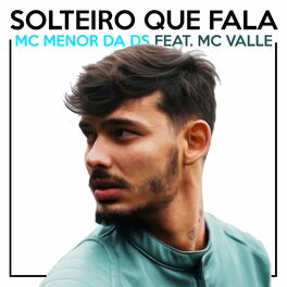 Album cover of Solteiro Que Fala