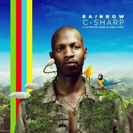 Album cover of Rainbow