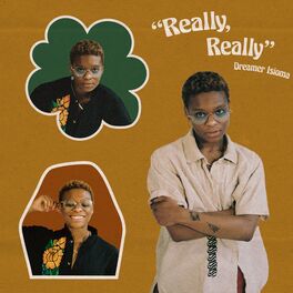 Album cover of Really, Really