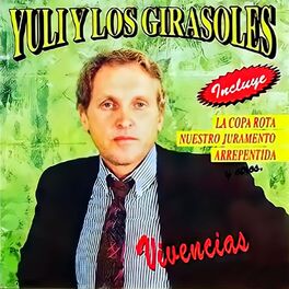 Album cover of Vivencias