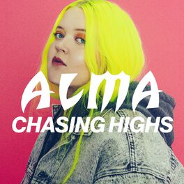Album cover of Chasing Highs (Sped Up Version)