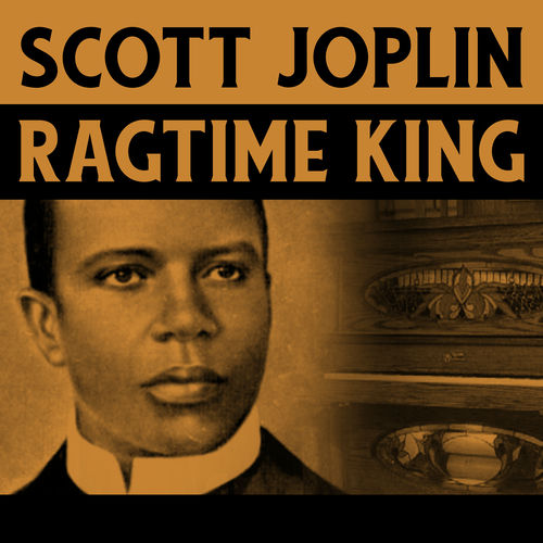 ragtime scott joplin