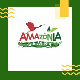 Album cover of Amazônia Samba